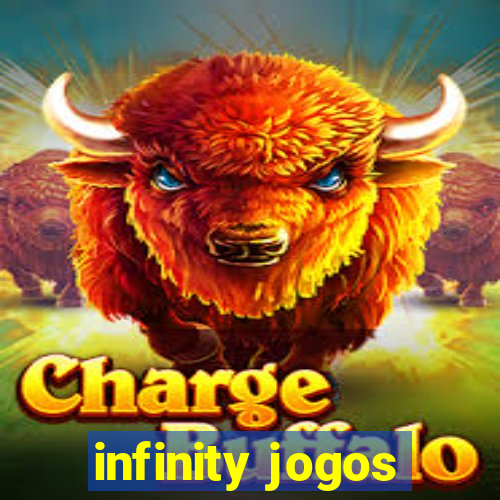 infinity jogos